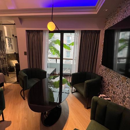 Petite Alvear Buenos Aires Exterior foto