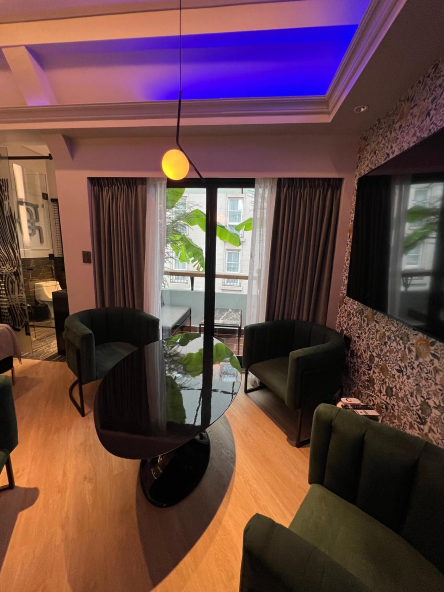 Petite Alvear Buenos Aires Exterior foto
