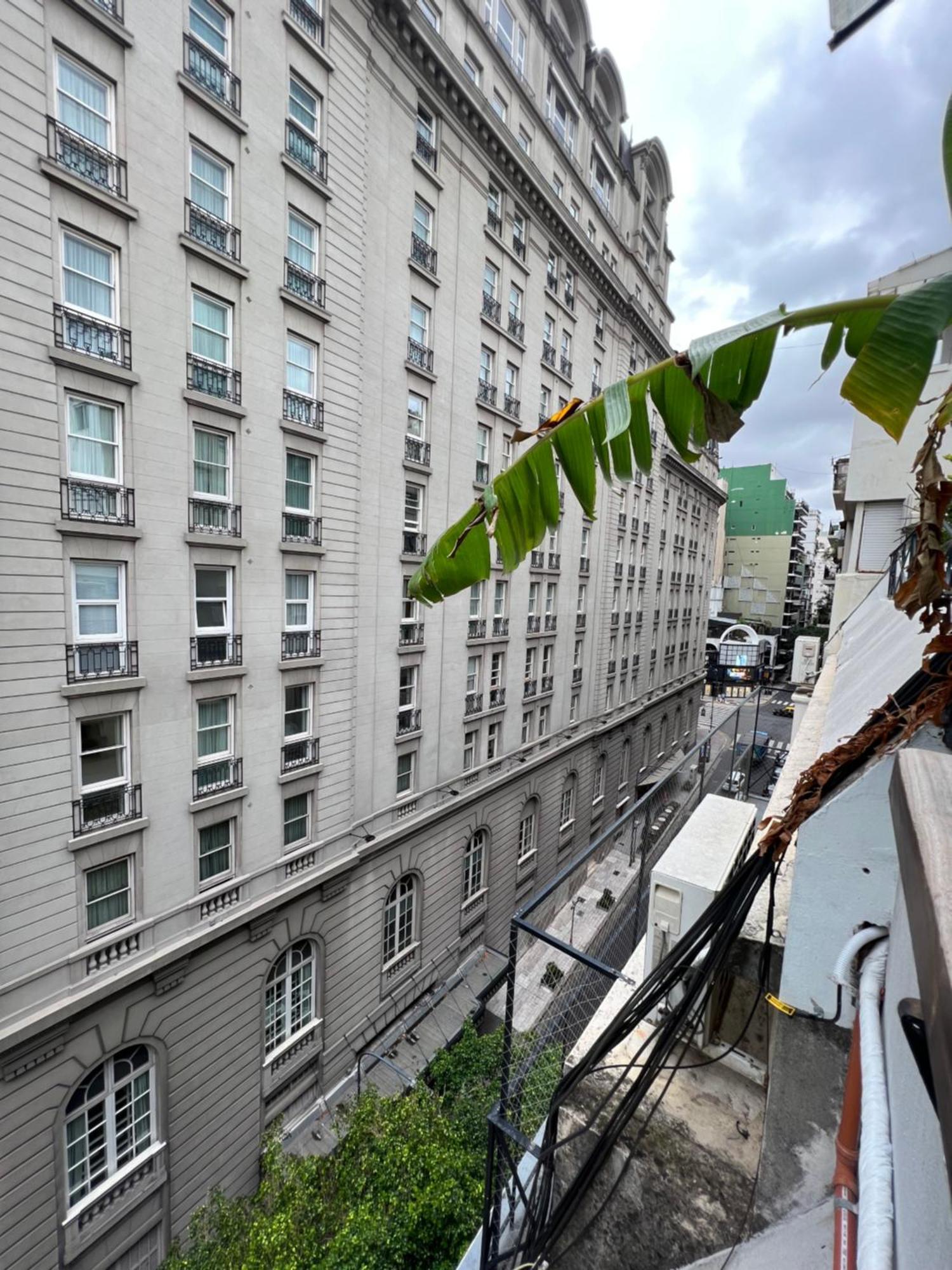 Petite Alvear Buenos Aires Exterior foto